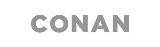 logos-conan logos conan