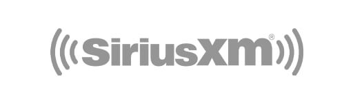 logos sirius xm