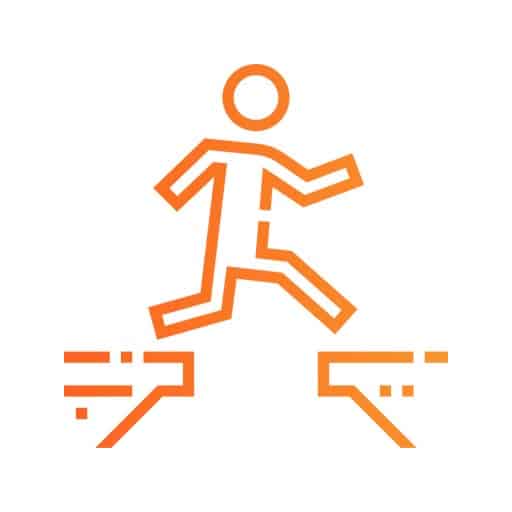icons obstacle