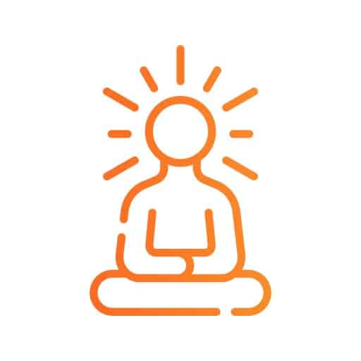 icons wellbeing